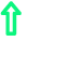 Ícono de escalamiento y consolidación con barras ascendentes, reflejando crecimiento sostenible y fortalecimiento empresarial