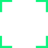 Icono de engranaje con una mano que representa la acción práctica y la aplicación directa de estrategias empresariales basadas en la experiencia
